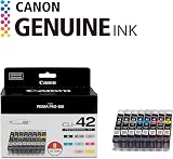 Canon 6384B010 Black Ink Cartridge Set 8 Colors for PIXMA PRO-100 view 2