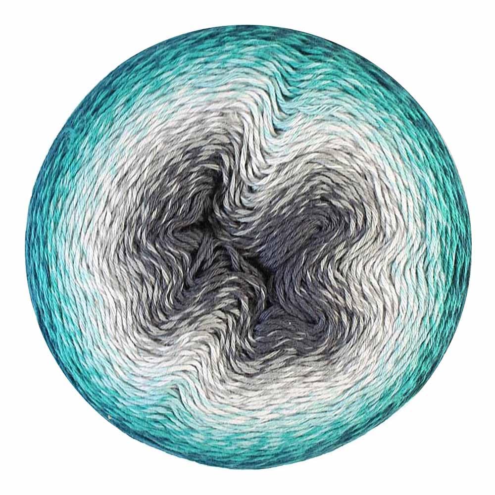 Scheepjes - Scheepjes Whirl 754 Green Tea Tipple Yarn - 1x1000m