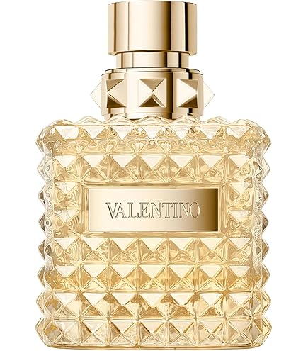 Amazon.com : Valentino Donna Eau De Parfum Spray for Women, 1.0