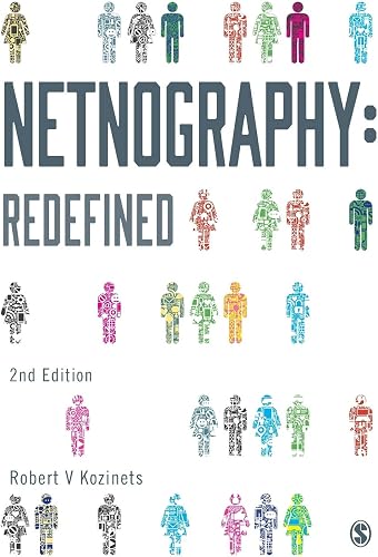 Download Netnography: Redefined PDF