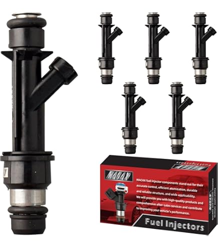 しゅう Amazon.com: CHERISH-AUTO 1PCS OEM 30777502 Fuel injector