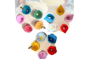 JEUXDOS Bee Drinking Cups, Colorful Bee Insect Drinking Cup, Watering Cups for Thirsty Pollinators, Mini Drinking Cup for Garden Verandahs (MIX, 3 PACK)