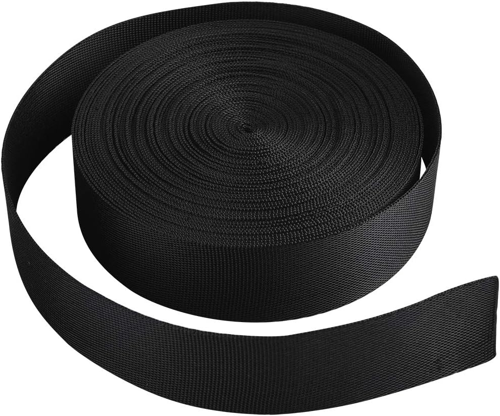 500x Etikettband Aus Nylon – 25,4 Cm Lang, 4 Mm Dick, Mit Schnappverschluss – Schwarz – Für Kleidung & Schmuck