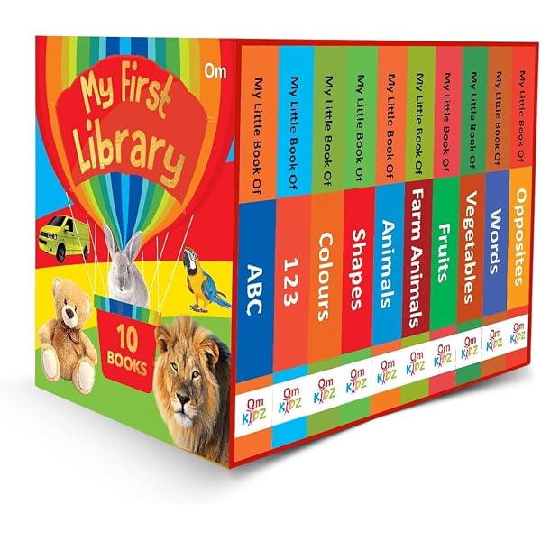 What is Science & Technology? Collection (25 Illustrated Books