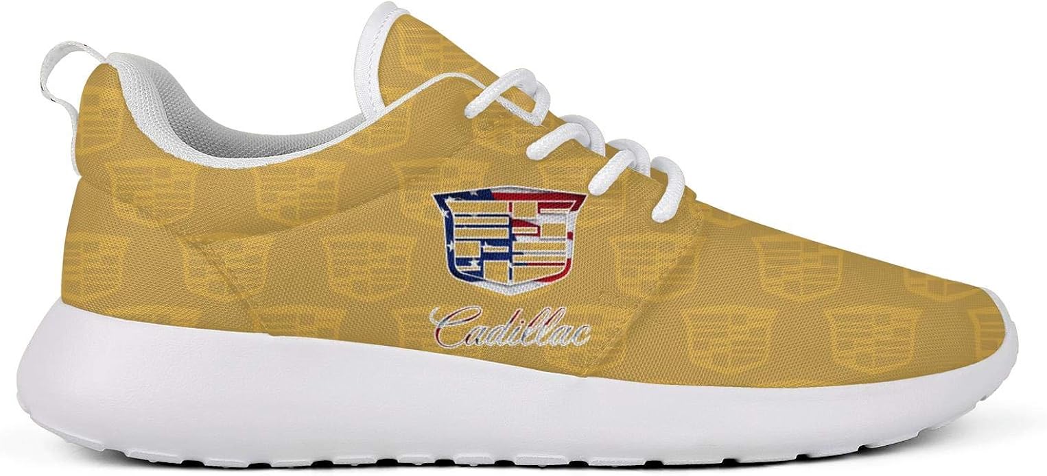 stylish training shoes