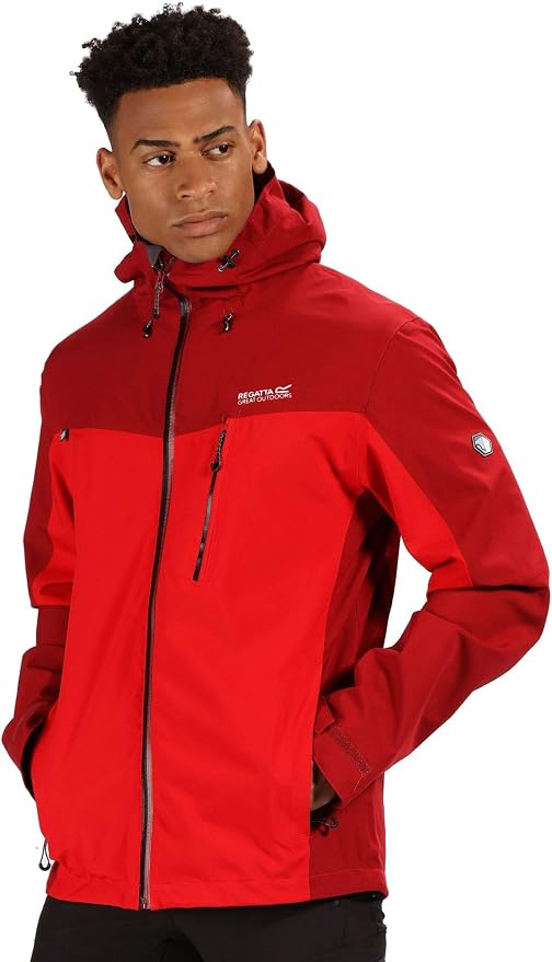 Regatta Birchdale Jacket Mens Outlet 