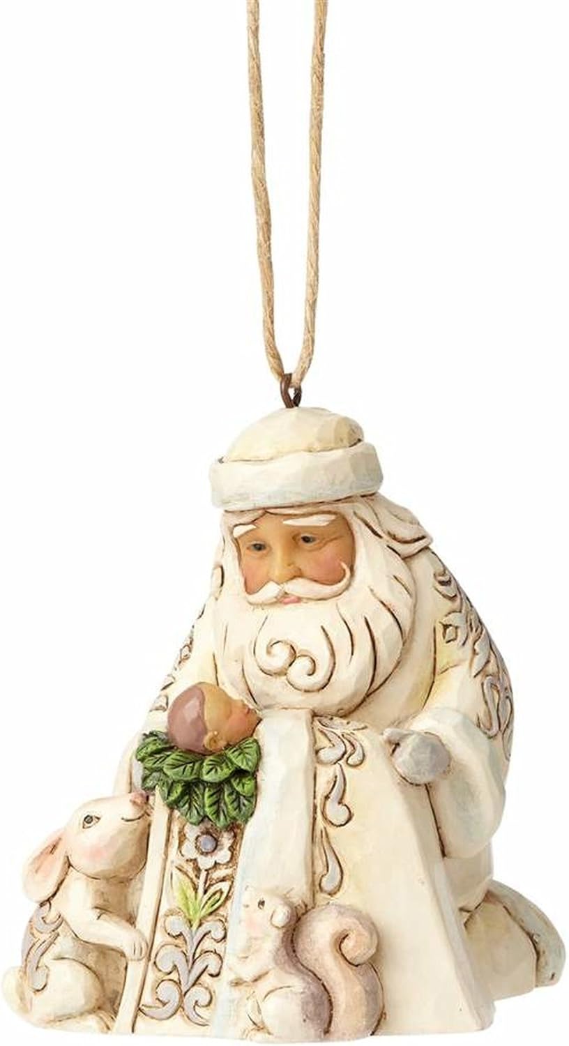 baby jesus ornament