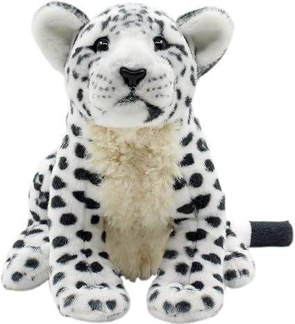 peluche leopardo