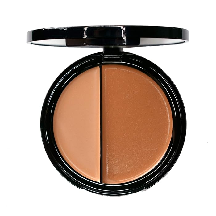 Top 9 The Makeup Dual Balancing Foundation