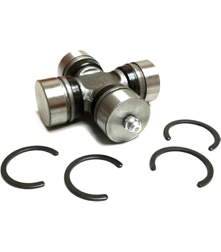 Amazon.com: All Balls Racing 19-1002 U-Joint, Front Drive