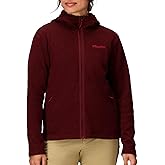 MARMOT womens Women's Drop Line Full-zip Hoody