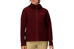 MARMOT Women's Drop Line Full-zip Hoody