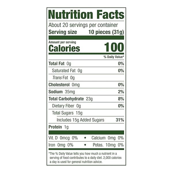 BLACK FOREST GUMMY, BEARS, FRUIT FLAVOR, DELICIOUSLY JUICY, MADE WITH REAL FRUIT JUICE, 22 OZ