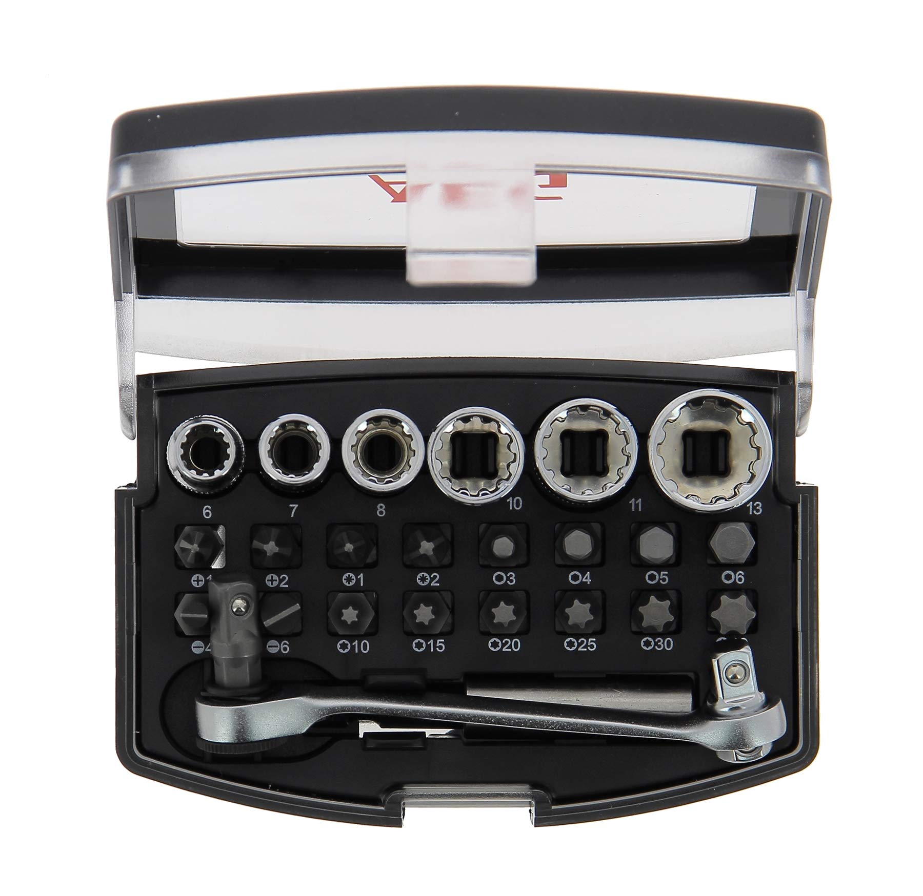 AEG 005067 Mini Tool Box