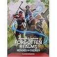 Dungeons & Dragons - Adventures in Faerun (D&D Forgotten Realms Adventure Guide)