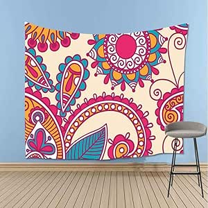 dukeqiangGT Tapiz Decorativo Minimalista Moderno Nueva Manta de Pared
