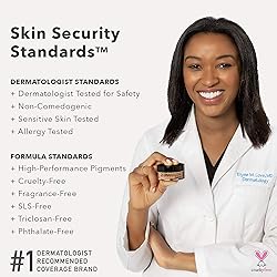 Dermablend Cover Creme Full Coverage Foundation