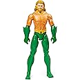 DC Comics 12-inch Aquaman Action Figure