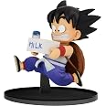 Dragon Ball Z World Colosseum Tenkaichi 2 vol.5 Gokou Figure Banpresto JP