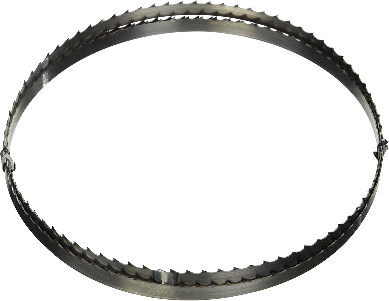 Olson Saw APG72680 AllPro PGT Band 3TPI Hook Saw Blade, 1/2 by .025 by 80Inch Band Saw