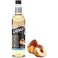 DaVinci Gourmet Sugar-Free Original Hazelnut Syrup, 25.4 Fluid Ounces (Pack of 3)