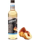 DaVinci Gourmet Sugar-Free Original Hazelnut Syrup, 25.4 Fluid Ounces (Pack of 1)