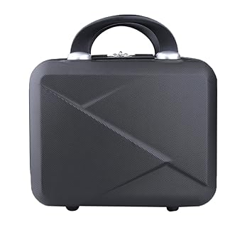 hard shell beauty case