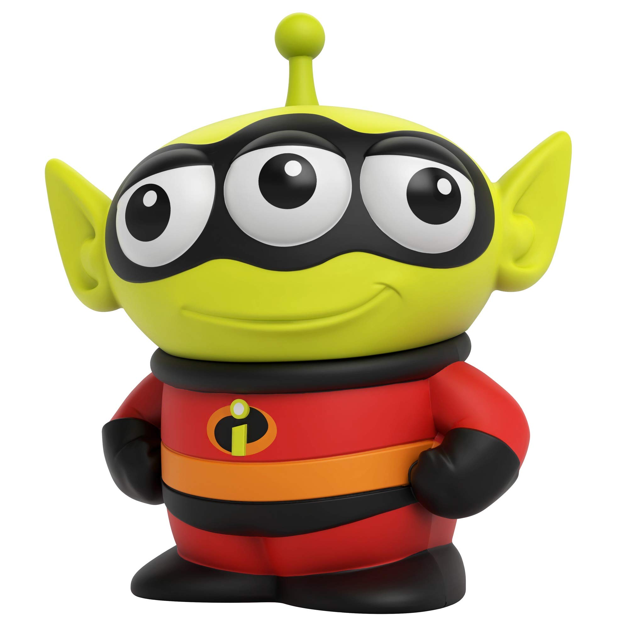Pixar Alien Remix Mr. Incredible Figure