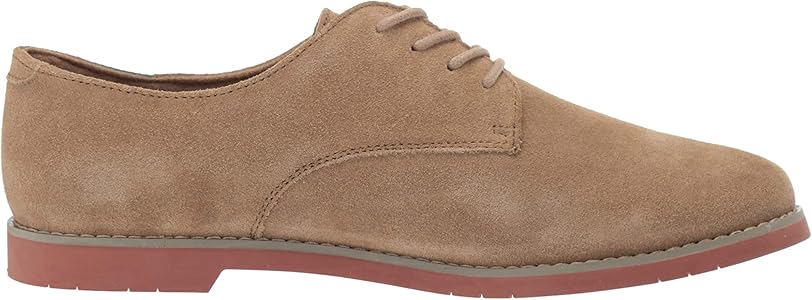 eastland bucksport oxford