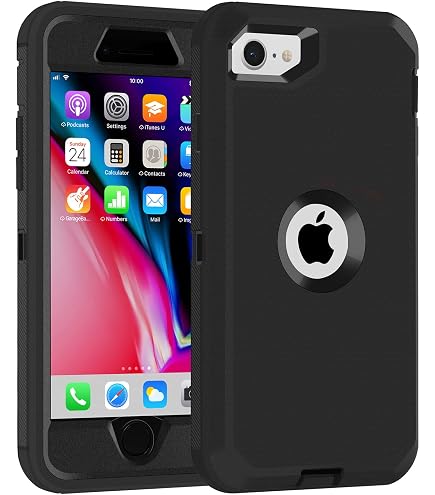 Apple iPhone SE 2020 - Powerful Performance in a Compact Design