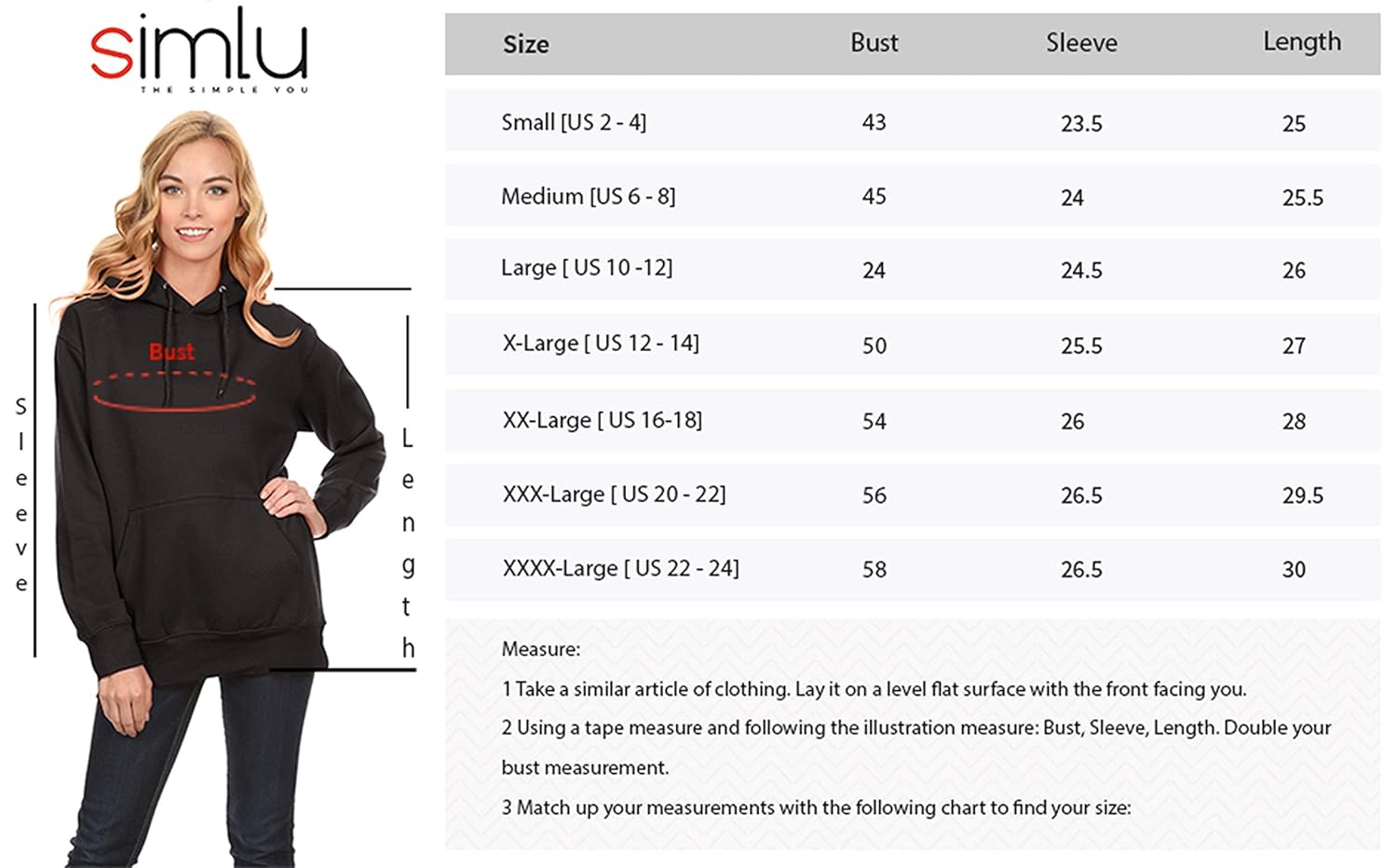 plus size sweaters and hoodies