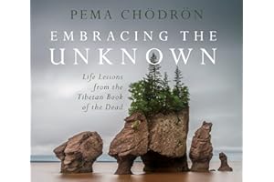 Embracing the Unknown: Life Lessons from the Tibetan Book of the Dead