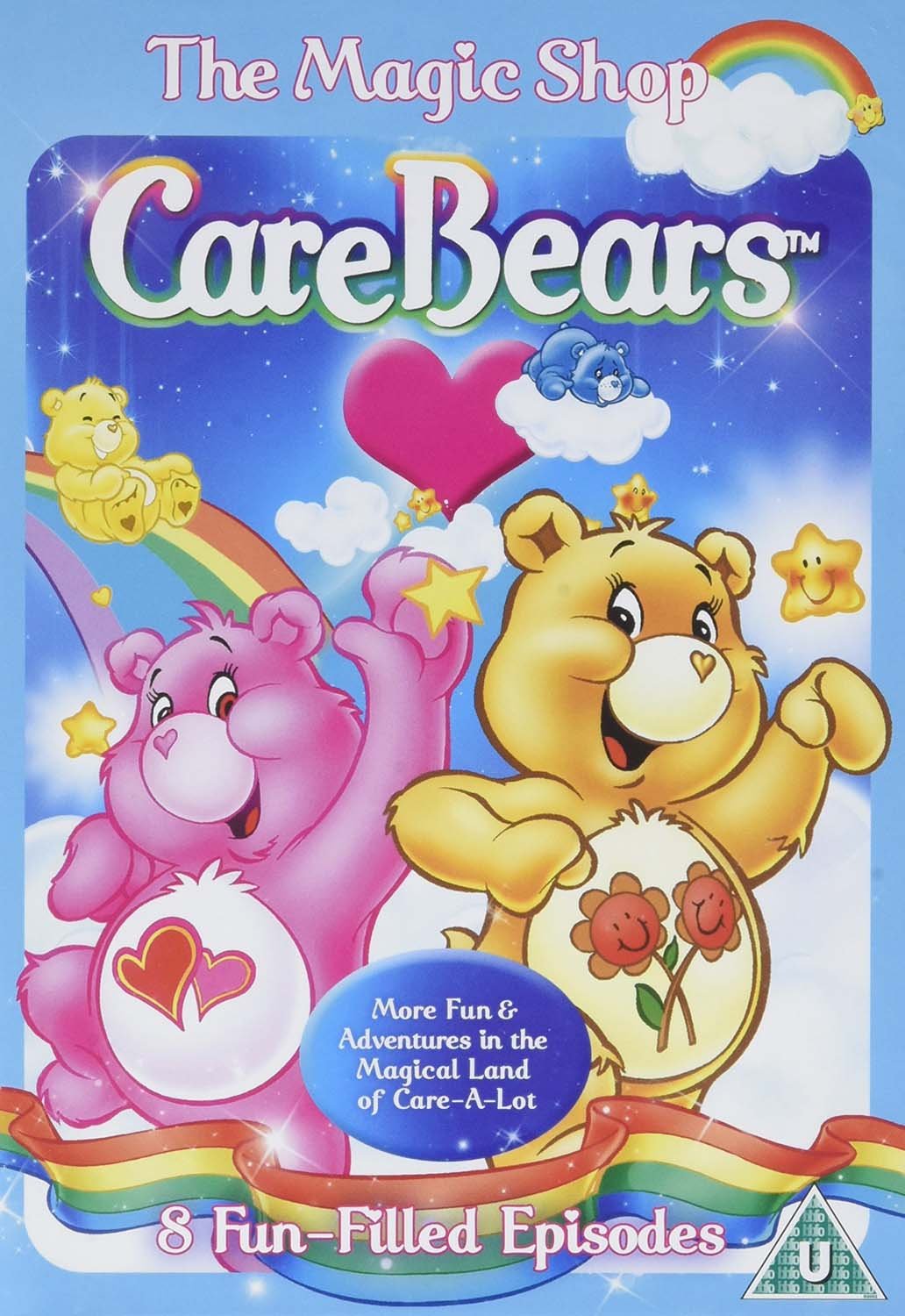 care bears shop