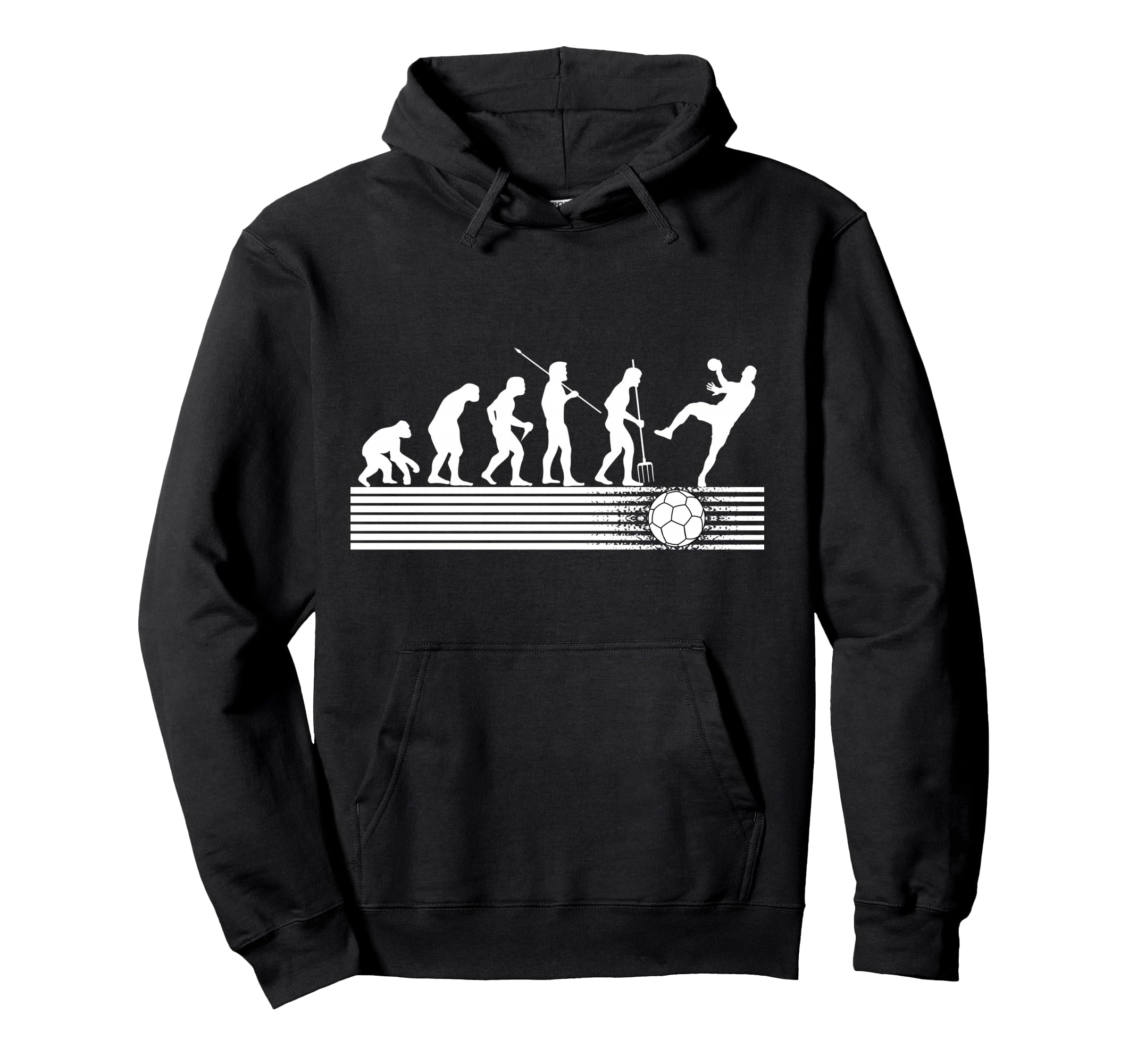 Handballers Handball game Handballplayer Handball Pullover Hoodie