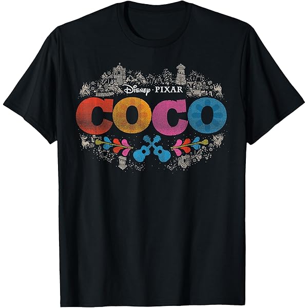 Amazon.com: I Love Coco, I Love Coco T-Shirt : Clothing, Shoes
