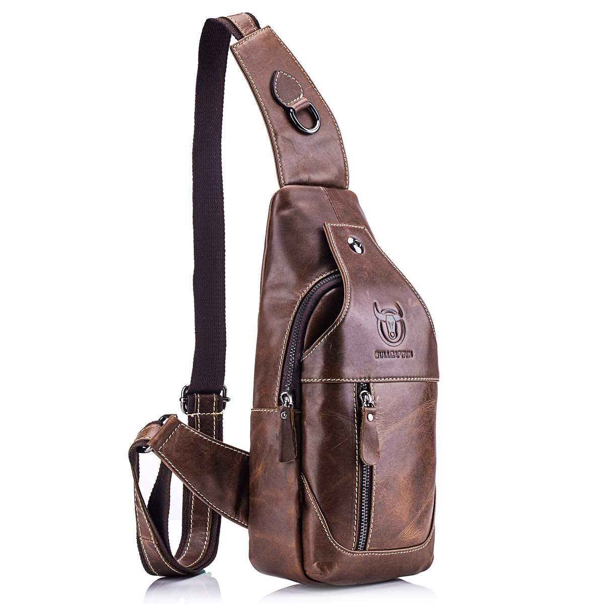 Sac A dos Homme cuir: Amazon.fr