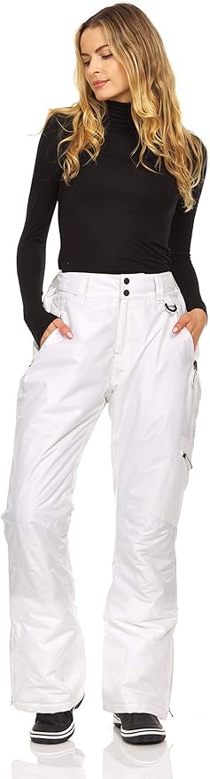 arctic ski pants