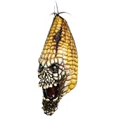 Evil Corn Mask, One size
