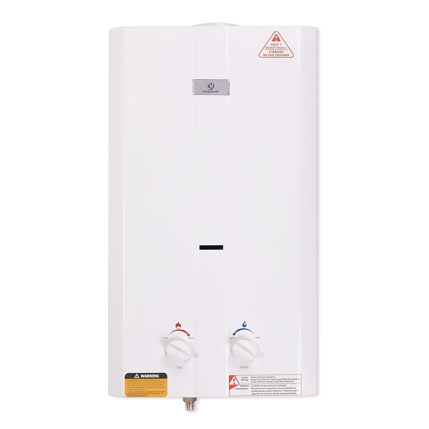 5 Best RV Tankless Water Heater Reviews 2019 Complete Buying Guide