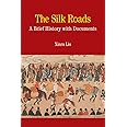 The Silk Roads: A Brief History with Documents (Bedford Series in History and Culture)