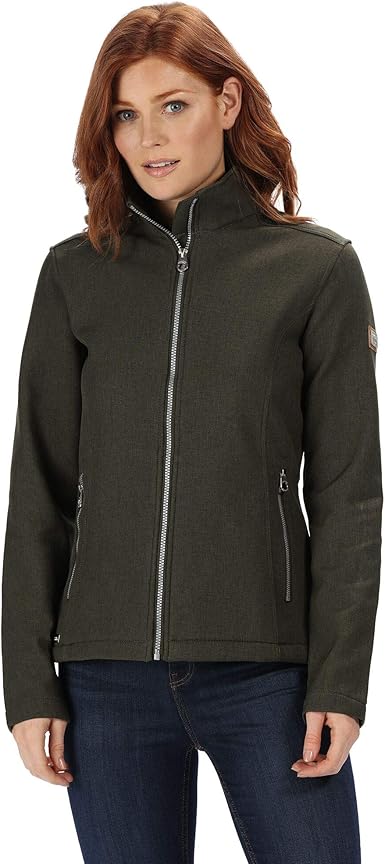 regatta womens coats
