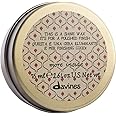 Davines This is a Shine Wax, Light Hold And Creamy Formula For Creating Glossy And Sleek, structured Styles, 2.64 Oz.