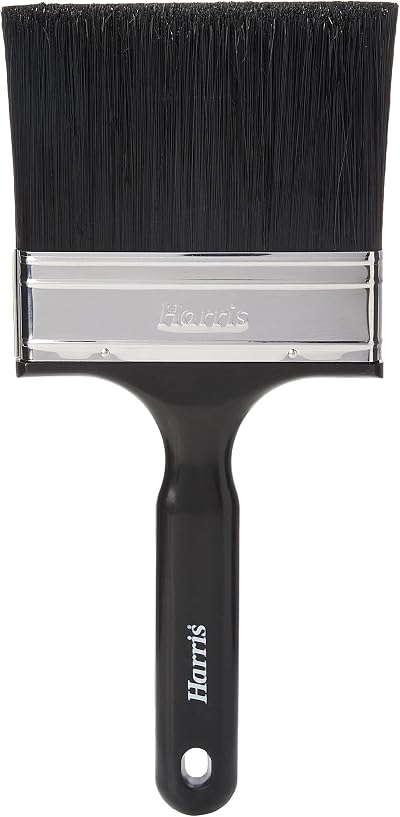 Harris Essentials All Multi Purpose Paint Brush 5in