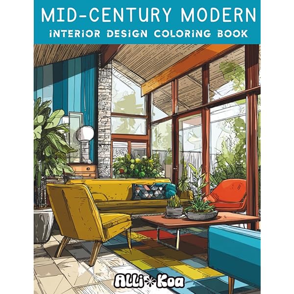 Mid-Century Modern: Furniture of the 1950s: Greenberg, Cara