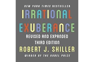 Irrational Exuberance: Revised and Expanded Third Edition
