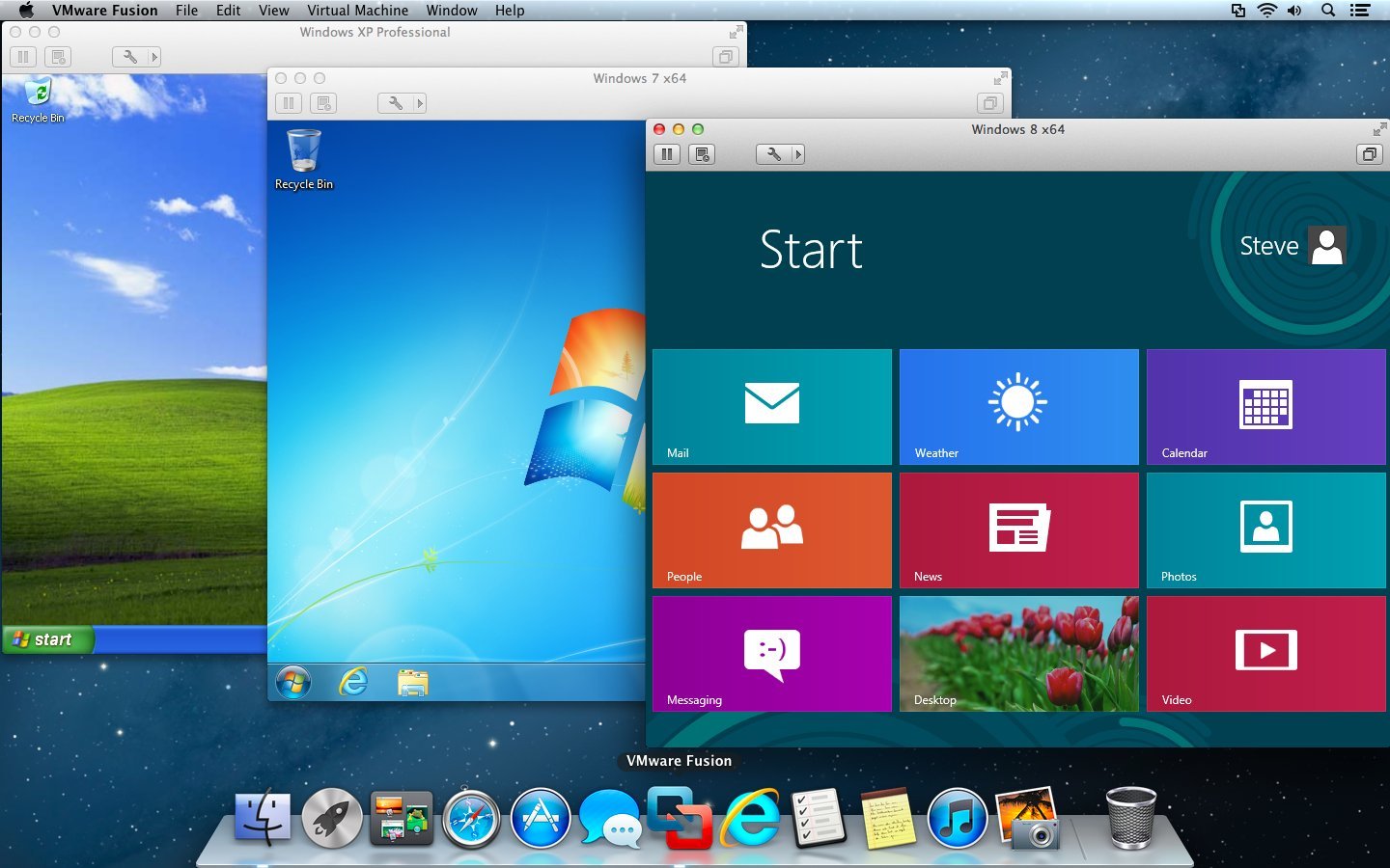 Vmware fusion 5 инструкция Vmware fusion 5 инструкция
