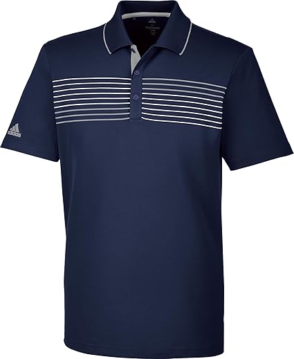 adidas golf clothing 2018