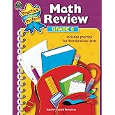 Math Review Grade 6: Grade 6 (Practice Makes Perfect)