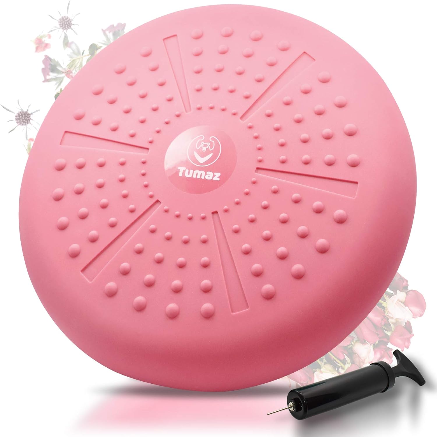 Tumaz Wobble Cushion