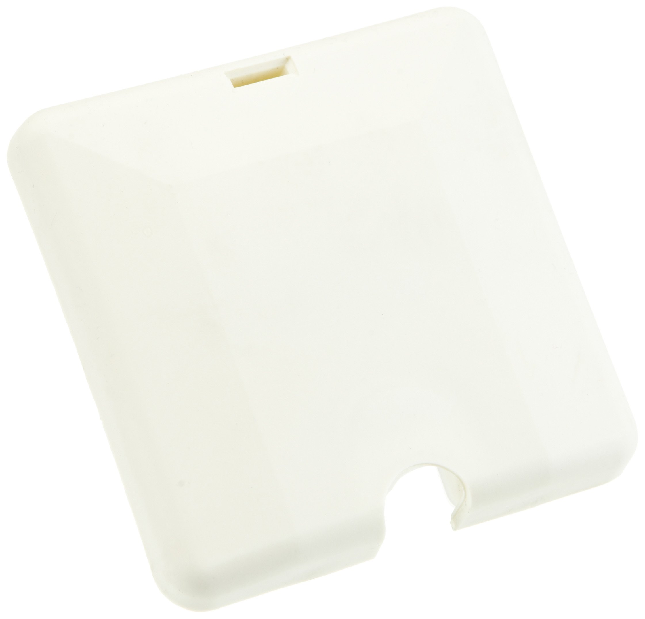Merten 520427 Cooker Connection Box Up Polar White